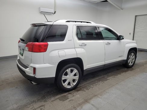 Used 2016 GMC Terrain SLT AWD/4WD image 10