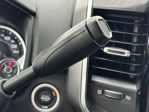 New 2026 RAM 2500 Big Horn image 20