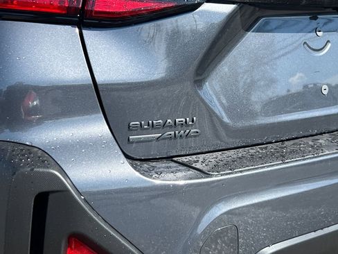 New 2026 Subaru Crosstrek 2.5i Sport image 6