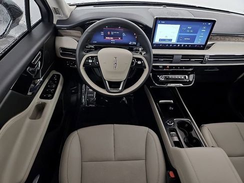 New 2026 Lincoln Corsair Grand Touring AWD/4WD image 10