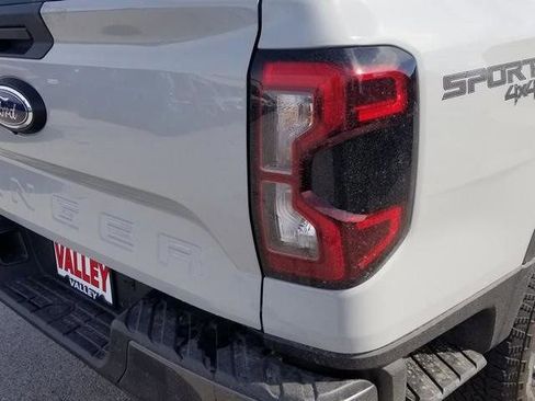 New 2026 Ford Ranger XLT image 5