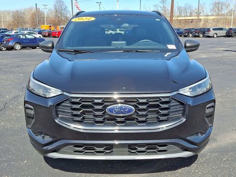 Used 2024 Ford Escape ST-Line FWD image 28