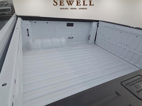 New 2025 Ford Ranger XL image 8