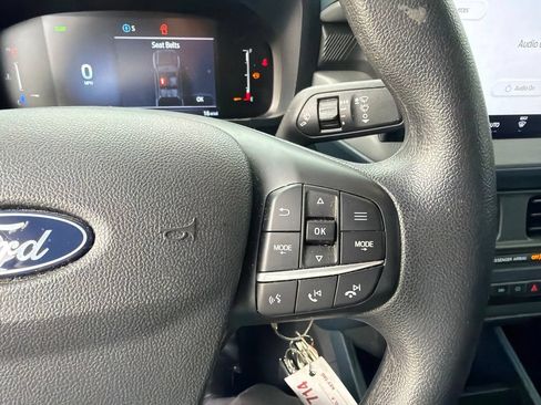Used 2025 Ford Maverick XL w/ Equipment Group 101A AWD/4WD image 11