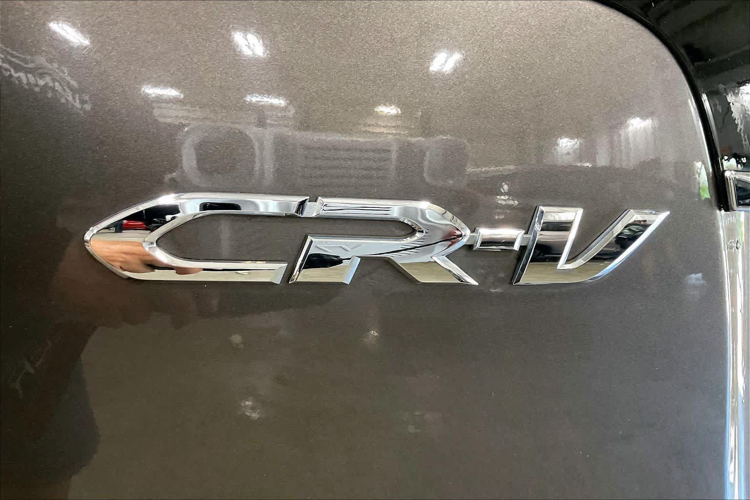 Used 2014 Honda CR-V EX image 31