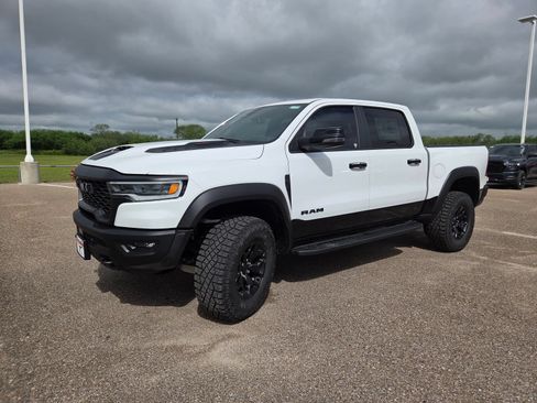 New 2026 RAM 1500 RHO AWD/4WD image 3