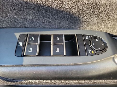 New 2026 MAZDA CX-50 AWD 2.5 Hybrid w/ Weather Package image 22