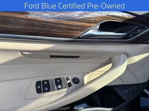 Used 2021 BMW 530i xDrive w/ Convenience Package image 24