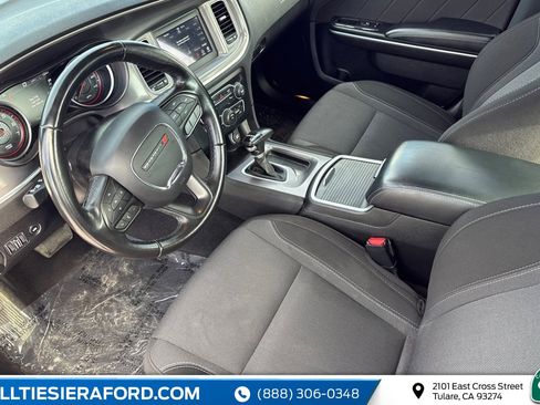 Used 2022 Dodge Charger SXT image 7