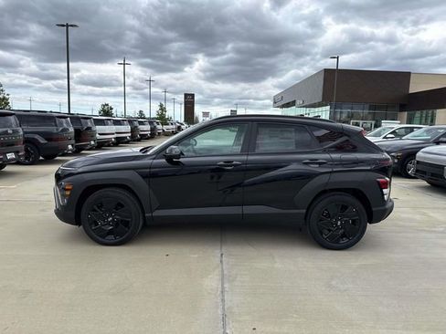 New 2026 Hyundai Kona SEL Sport FWD image 6