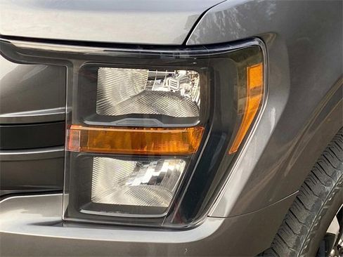Used 2023 Ford F150 XL w/ STX Appearance Package image 5