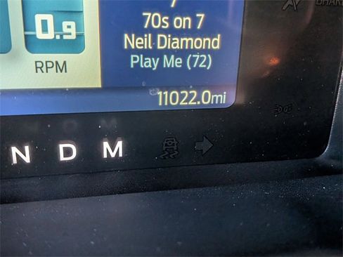 Used 2024 Ford Bronco Big Bend image 19