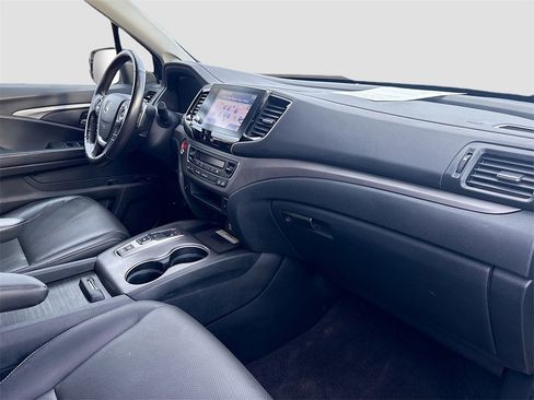 Used 2023 Honda Ridgeline RTL-E image 29