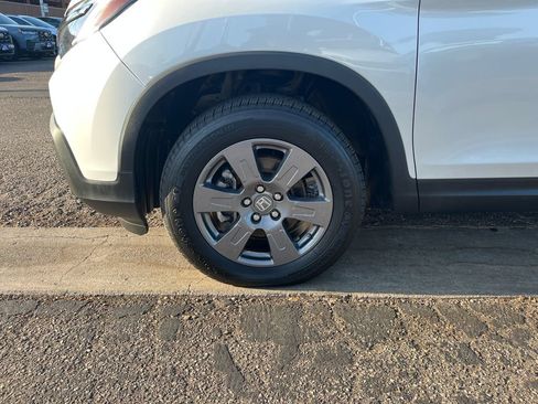 Certified 2020 Honda Ridgeline RTL-E image 28