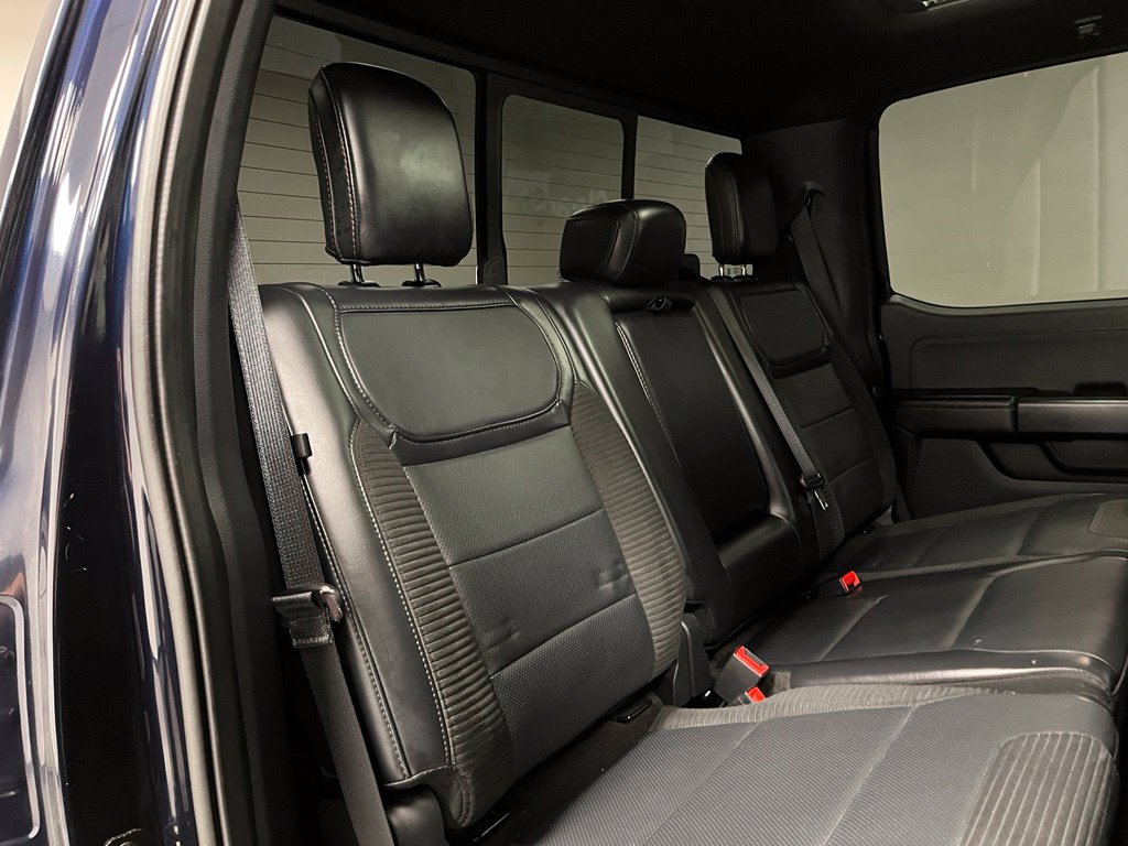 Used 2023 Ford F150 Raptor AWD/4WD image 50