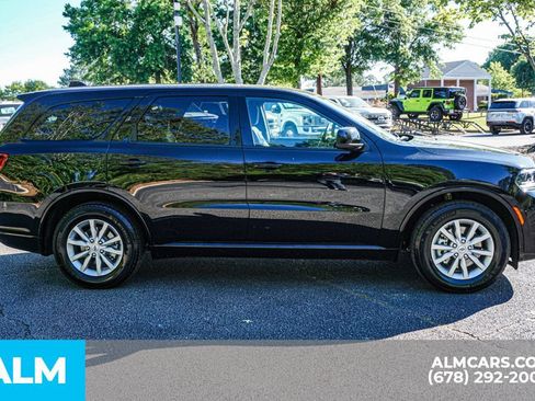 Used 2026 Dodge Durango GT RWD image 8