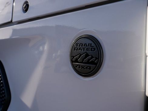 New 2026 Jeep Wrangler Unlimited Rubicon 392 image 34