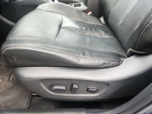 Used 2016 Nissan Rogue SL w/ SL Premium Package AWD/4WD image 23