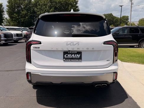 Used 2025 Kia Telluride SX Prestige AWD/4WD image 15