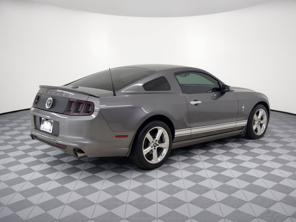 Used 2014 Ford Mustang Premium w/ Equipment Group 202A RWD image 9