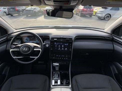 Used 2022 Hyundai Tucson XRT image 20