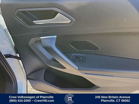 Used 2019 Volkswagen Tiguan SE w/ 3rd Row Seat Package image 44