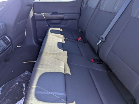 New 2025 Ford F150 STX w/ Equipment Group 200A RWD image 45