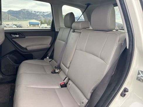Used 2016 Subaru Forester 2.5i Limited w/ Popular Package #2 image 20