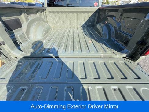 Certified 2026 RAM 1500 Rebel w/ Rebel Level 1 Equipment Group image 10