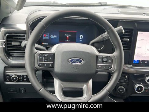 New 2026 Ford F350 Lariat image 18