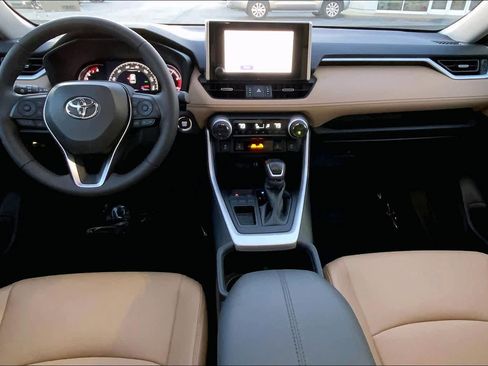 Used 2024 Toyota RAV4 XLE Premium w/ Weather Package FWD image 14