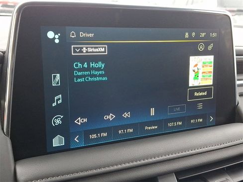 Used 2023 Chevrolet Tahoe LT image 18