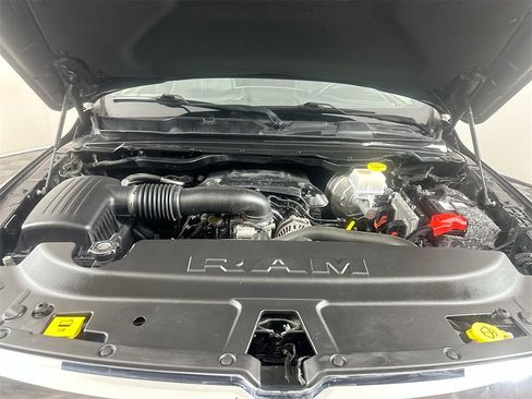 Used 2020 RAM 1500 Limited image 30