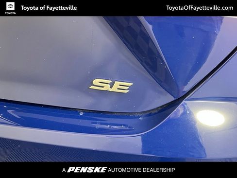 Used 2026 Toyota Camry SE w/ Convenience Package FWD image 20
