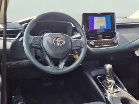 Certified 2026 Toyota Corolla LE FWD image 11