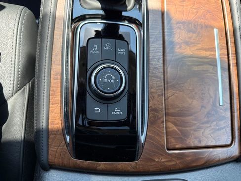 Used 2024 Nissan Armada SL w/ Cargo Package image 32