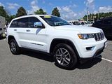 Used 2022 Jeep Grand Cherokee Limited image 5