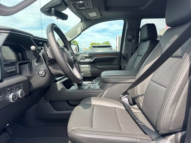 New 2026 GMC Sierra 1500 Denali AWD/4WD image 13