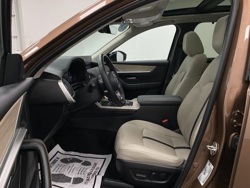 Used 2025 MAZDA CX-70 Plug-In Hybrid w/ Premium Pkg image 74