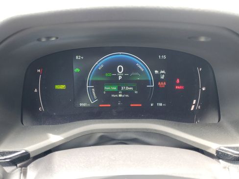 Used 2025 Toyota Camry LE FWD image 23