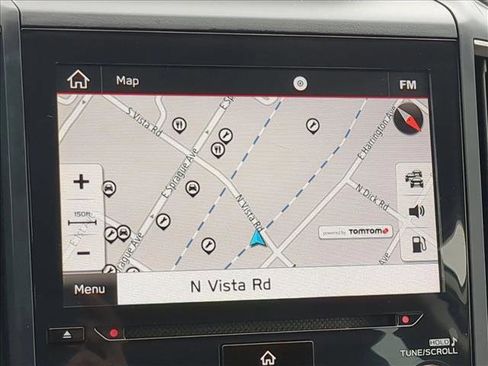 Certified 2023 Subaru Forester Limited image 20