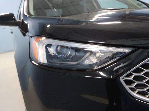 Used 2024 Ford Edge SEL AWD/4WD image 32