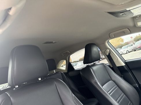 Used 2017 Lexus NX 200t AWD image 22