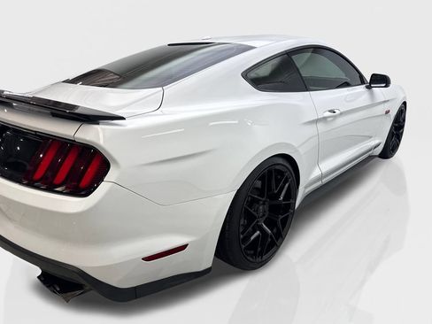 Used 2016 Ford Mustang GT Premium w/ Equipment Group 401A RWD image 13