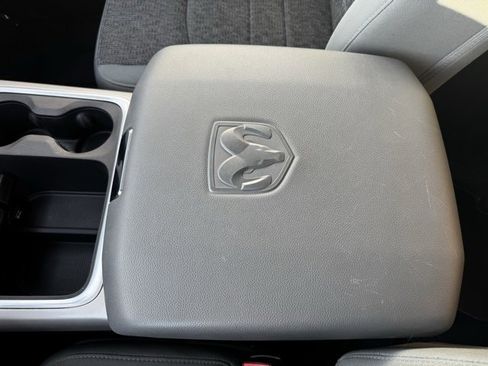 Used 2017 RAM 1500 Big Horn image 21