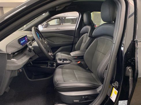 New 2025 Ford Mustang Mach-E GT w/ Interior Protection Package image 16