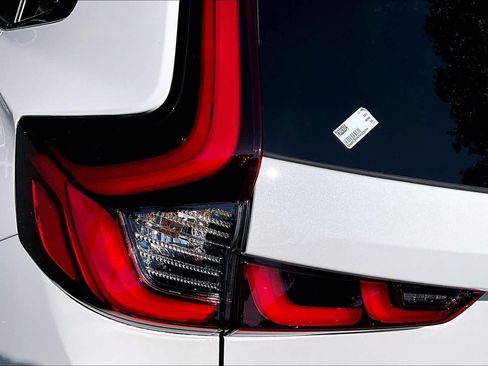 Certified 2026 Honda CR-V EX-L image 29