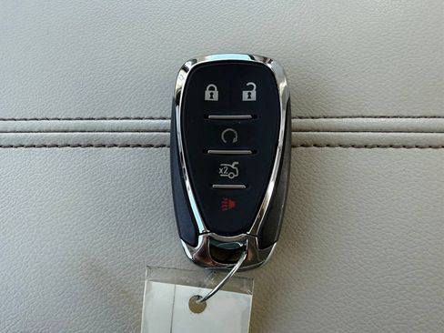 Used 2024 Chevrolet Malibu LT FWD image 28