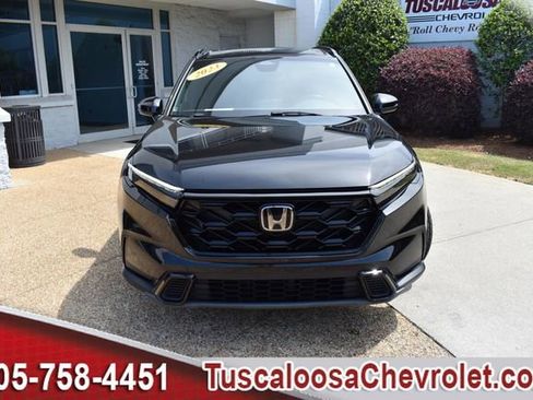 Used 2023 Honda CR-V Sport image 4