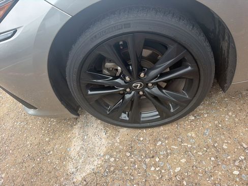 Used 2020 Lexus ES 350 F Sport w/ Accessory Package image 10